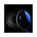 Camera Filter - K&F Concept Nano-C CPL 55mm Optical Glass 18-Layer Coating