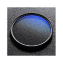 Camera Filter - K&F Concept Nano-C CPL 58mm Polarizing Filter