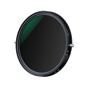 Camera Filter - K&F Concept Nano-X 2-in-1 CPL + ND2-ND32 77mm