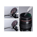Camera Filter - K&F Concept Adjustable ND Filter ND8-ND128 67mm
