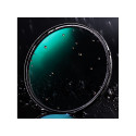 Camera Filter - K&F Concept Nano-X B270 67mm Circular Polarizing Filter