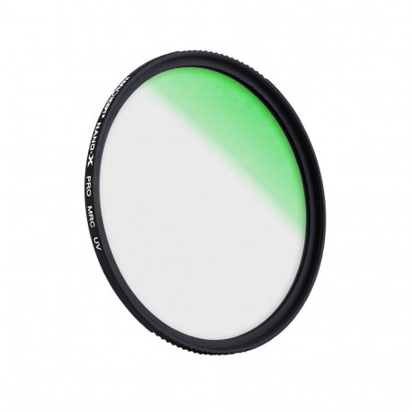 Camera Filter - K&F Concept Nano-X MC UV 77mm 99.6% Light Transmission