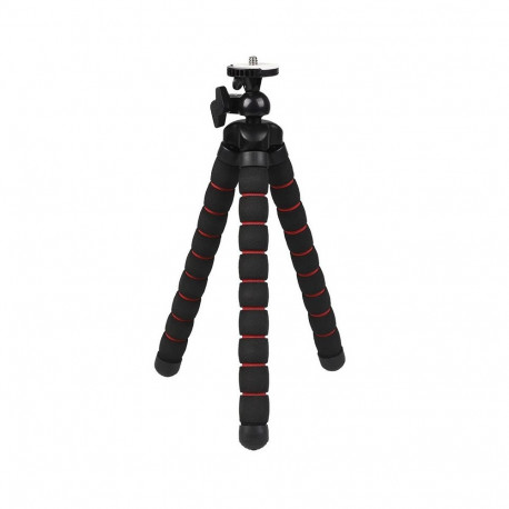 Tripod - MITOYA Flexible Eight-Leg M Lightweight 1kg Capacity