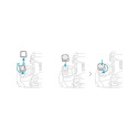 Drone Filter Set - PGYTECH Mavic Air 2 ND/PL 4-Pack