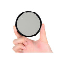 Camera Filter - ZOMEI Thin Polarizing Filter 72mm 4.41mm Thickness