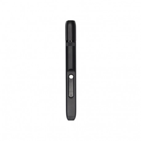 Camera Lens Cleaner - VSGO Lenspen V-P01E 2-in-1 with Retractable Brush and Charcoal Tip