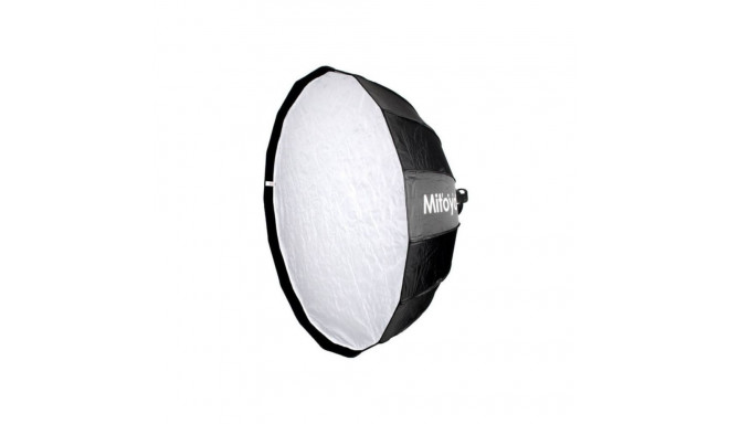 Lighting Modifier - MITOYA SPEEDY Softbox 85cm BOWENS Mount with Grid