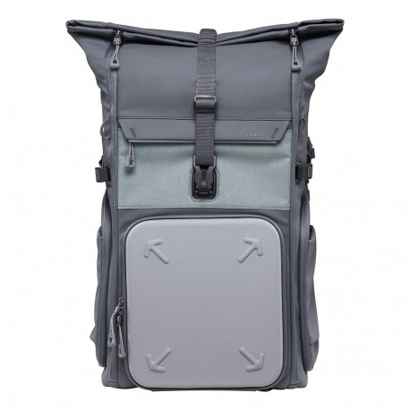 Photography Backpack - Ulanzi BP04 25L Modular Water-Resistant Laptop Compartment