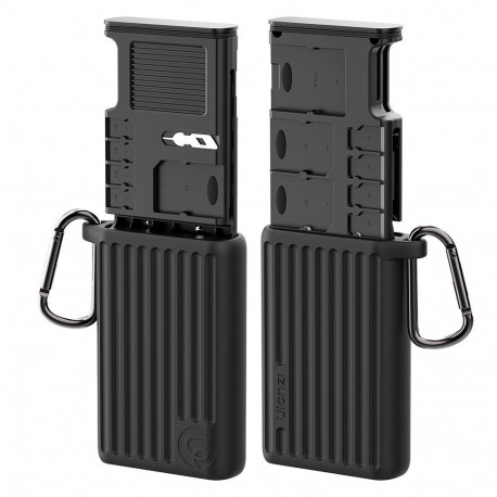 Memory Card Reader - Ulanzi MCR-02 CF Express Type-B, SD, MicroSD, 250 MB/s