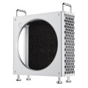 Computer Case - Ulanzi QT01 Aluminum Case for Apple Mac Mini M4/M4 Pro