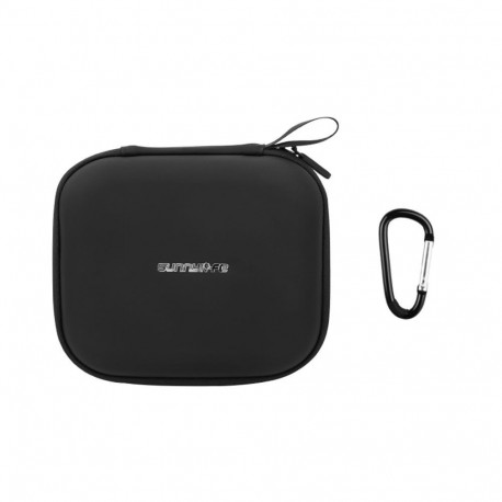 Drone Case - Sunnylife B862-D Storage for DJI Neo Drones, 175x156x67mm, Black