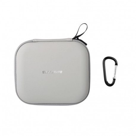 Drone Case - Sunnylife B862-GY for DJI Neo Drones PU Plastic Gray