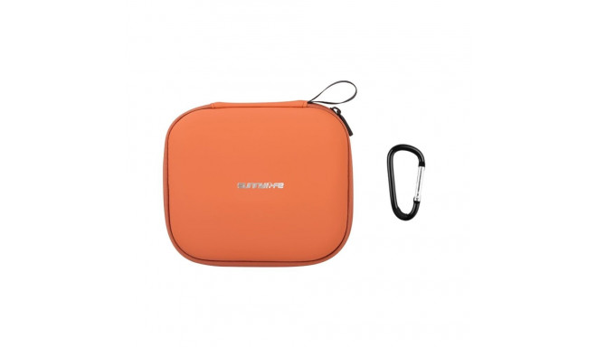 Drone Case - Sunnylife B862-C DJI Neo PU Plastic EVA Foam Orange