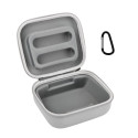 Drone Case - Sunnylife B862-GY for DJI Neo Drones PU Plastic Gray