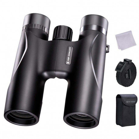 Binoculars - K&F Concept KF33.071 12x32 BaK4 IP65