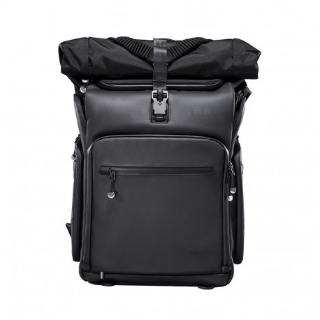 Camera Backpack - ULANZI BT01 25-32L Expandable Waterproof Design