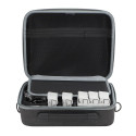 Drone Case - Sunnylife N4P-B698 for DJI Mini 4 Pro with Compartments