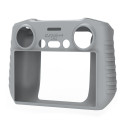 Remote Controller Cover - Sunnylife BHT677 DJI RC 2 Silicone Gray