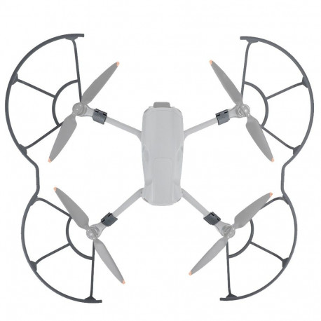 Drone Accessory - Sunnylife A3-KC680 Propeller Guard 84g Durable Plastic