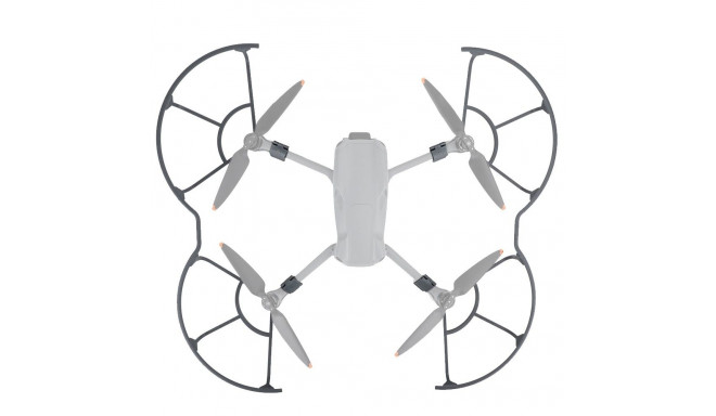 Drone Accessory - Sunnylife A3-KC680 Propeller Guard 84g Durable Plastic