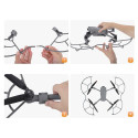 Drone Accessory - Sunnylife A3-KC680 Propeller Guard 84g Durable Plastic