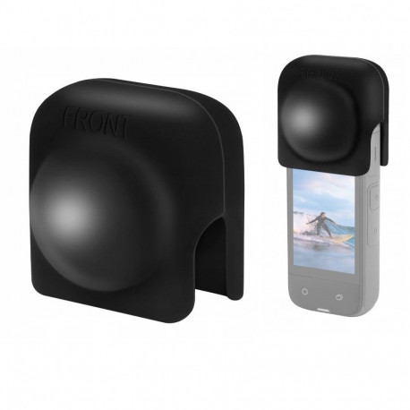 Camera Accessory - Telesin S6-PTC-05-TIS Silicone Cover for Insta360 X4