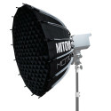 Studio Softbox - MITOYA MOTION 65cm Quick-Release Bowens Adapter