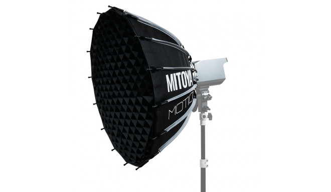 Softbox - Mitoya Motion 65 cm Bowens with Grid