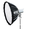 Studio Softbox - MITOYA MOTION 65cm Quick-Release Bowens Adapter