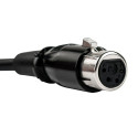 Battery Adapter - V-Lock / V-Mount with 4-Pin XLR Output 10A