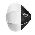 Lighting Modifier - Ulanzi AS-L30 Softbox 30cm for Mini Bowens Mount