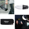 Lighting Modifier - Ulanzi AS-L30 Softbox 30cm for Mini Bowens Mount