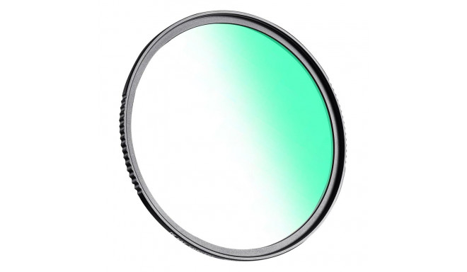 Camera Filter - K&F Concept MRC UV Nano-X 72mm Multi-layer Coating