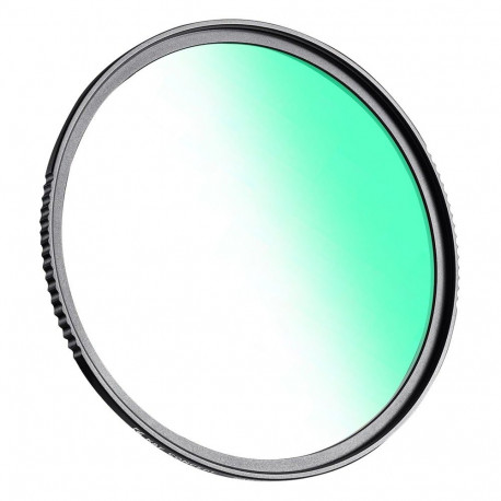 Camera Filter - K&F Concept MRC UV Nano-X 55mm Multi-Resistant Coating