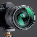 Camera Filter - K&F Concept Nano-X UV 46mm Multi-layer MRC Titanium Coating