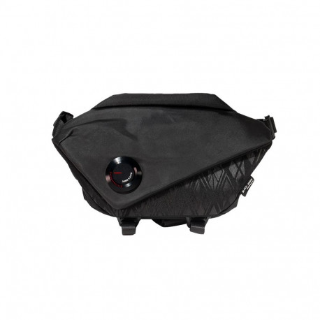 Camera Bag - VSGO V-BP05 3L Compact for Vloggers Accessories Moisture-Resistant Black
