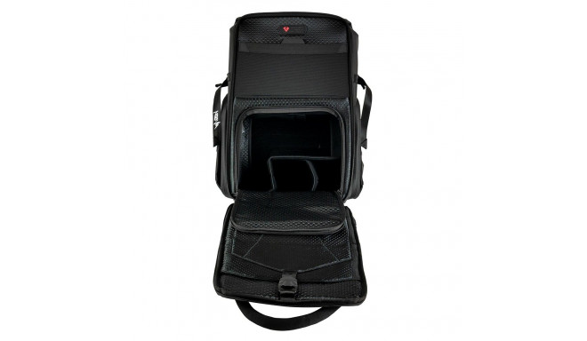 Camera Backpack - VSGO V-BP01 EVE Snipe 20L TPU Polyester Rain Cover