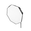 Lighting Equipment - MITOYA SIMPLE 70cm E27 Softbox