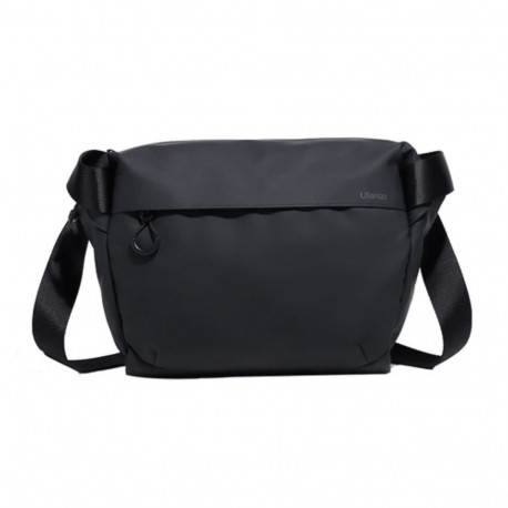 Camera Bag - Ulanzi PB008 Spacious Eco-Leather with Padded Strap 30x10x20 cm