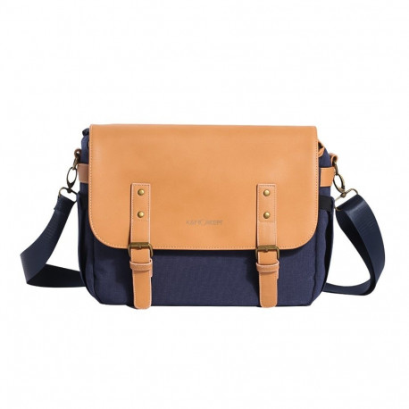 Camera Bag - K&F Concept Camera Backpack for DSLR/Mirrorless, Laptop Compartment