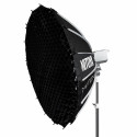 Softbox - MITOYA MOTION 105cm Bowens Adapter with Diffusers and Grid