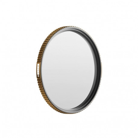 Camera Filter - PolarPro Quartzline Mist Heavy 1/2 Diffusion 82mm