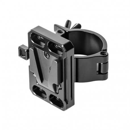 Lighting Accessory - CAME-TV Clamp V-Mount 48-52mm Aluminum
