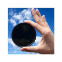 Camera Filter - K&F Concept ND8-ND2000 Adjustable 67mm Optical Glass Filter