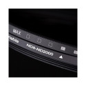 Camera Filter - K&F Concept NDX ND8-ND2000 Adjustable 77mm Optical Glass