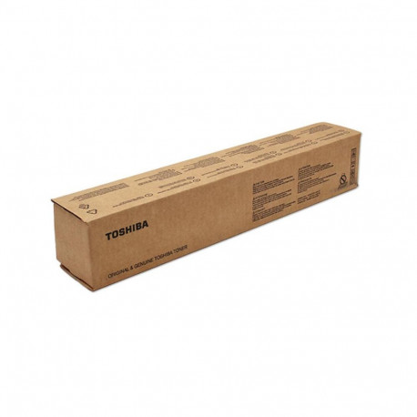 Toner Cartridge - Toshiba T-FC616EC 24000 Yield Cyan