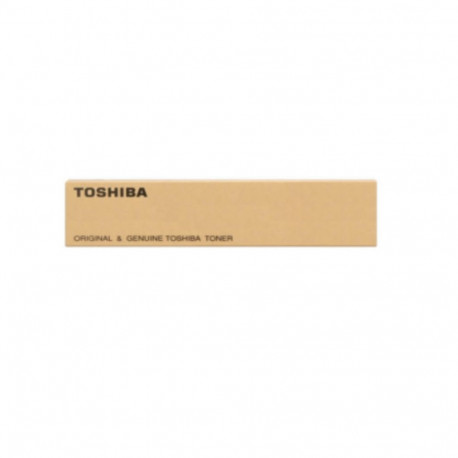 Toner Cartridge - Toshiba T-FC50EK 24000 Pages Black