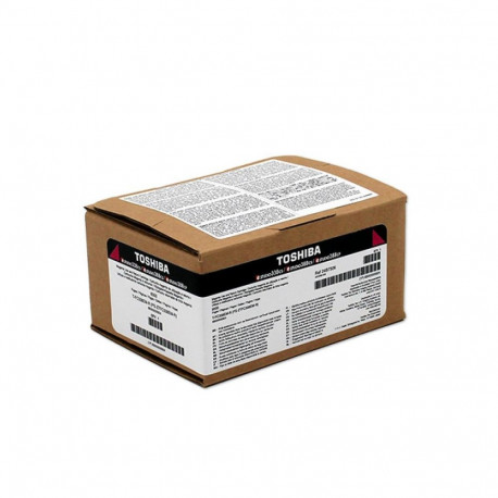 Toner Cartridge - Toshiba T-FC338EMR Magenta 5400-8800 pages