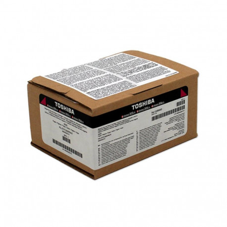 Toner Cartridge - Toshiba T-FC305PM-R Magenta 2400-4400 Pages