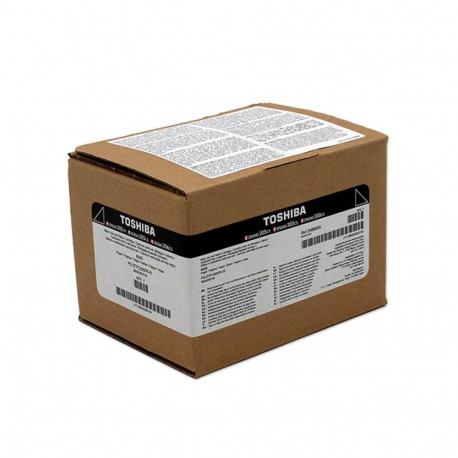 Toner Cartridge - Toshiba T-FC305PK-R 5400-8800 Pages Black